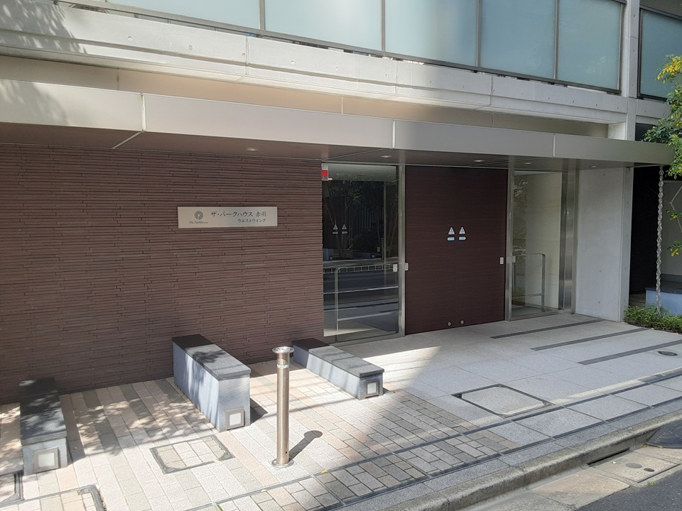 29/30 エントランス