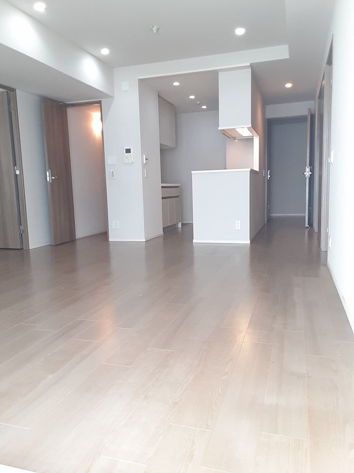 4/30 リビング/ダイニング