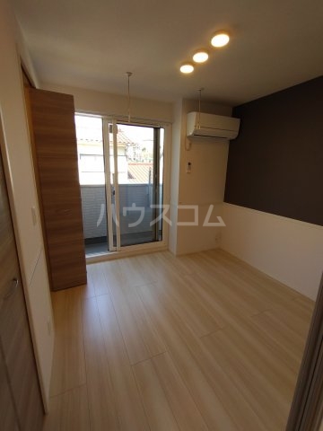 12/29 バルコニー