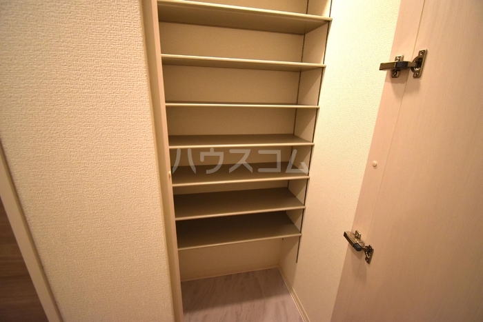 9/30 収納