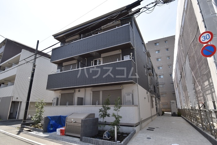 1/23 外観