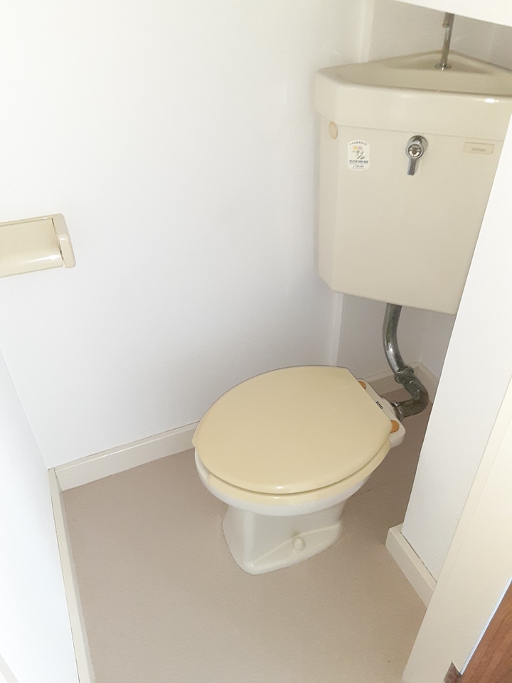 13/28 トイレ