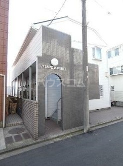 2/12 エントランス