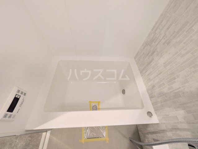 11/23 浴室
