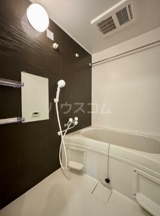 11/28 浴室