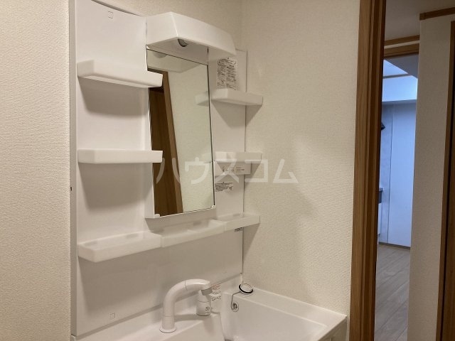 17/30 洗面