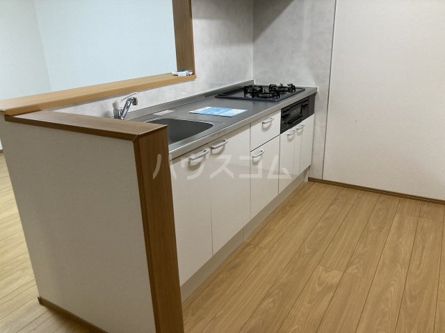 9/30 キッチン