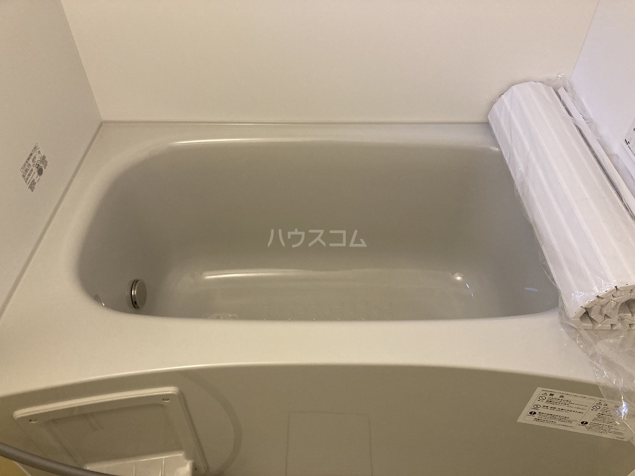 12/30 浴室