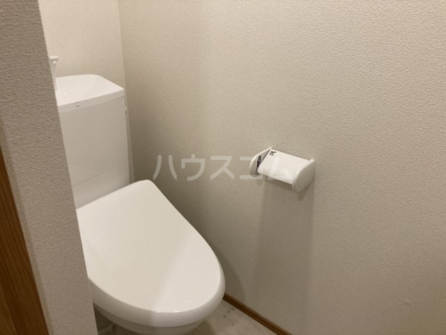 14/30 トイレ