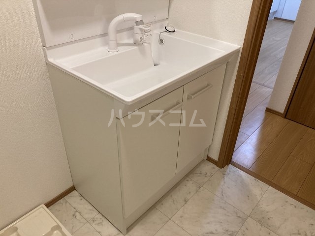 16/30 洗面