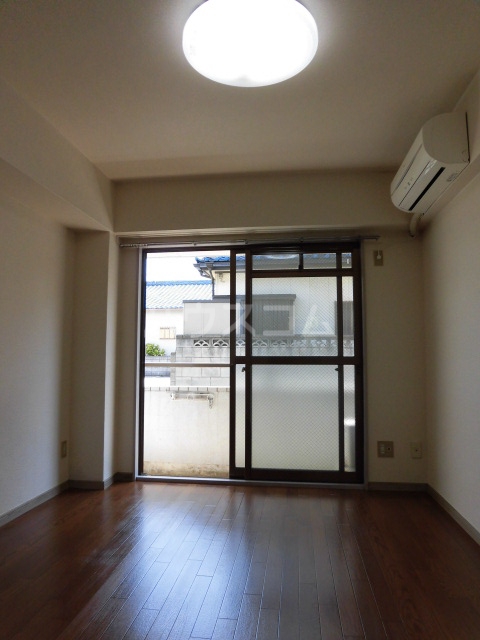 5/20 リビング/ダイニング