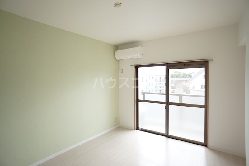 4/21 リビング/ダイニング