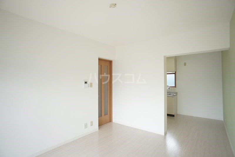 3/21 リビング/ダイニング