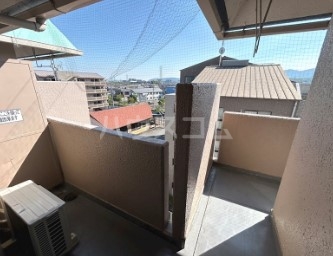 19/30 バルコニー