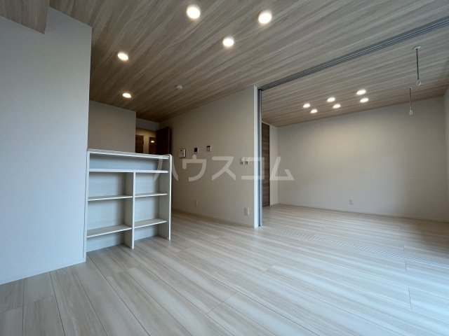 3/27 リビング/ダイニング