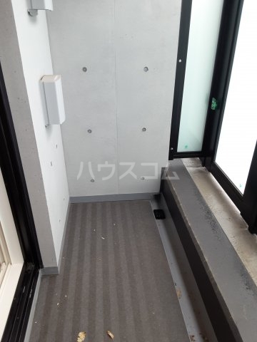 18/30 バルコニー