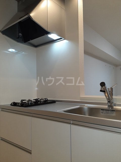6/27 キッチン