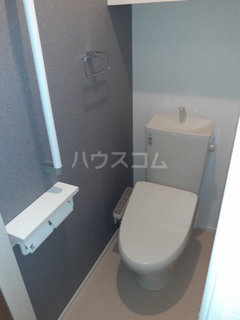 8/27 トイレ