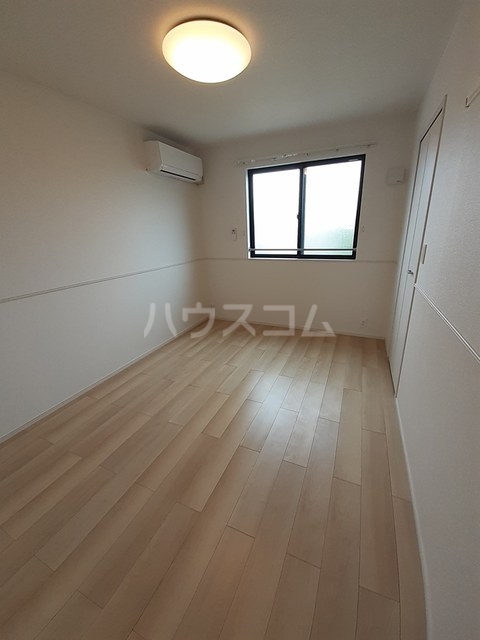 4/27 寝室