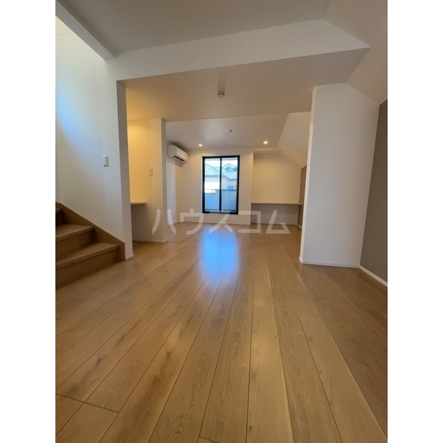 3/17 リビング/ダイニング