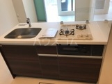 9/30 キッチン
