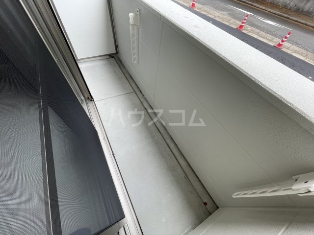 23/30 バルコニー