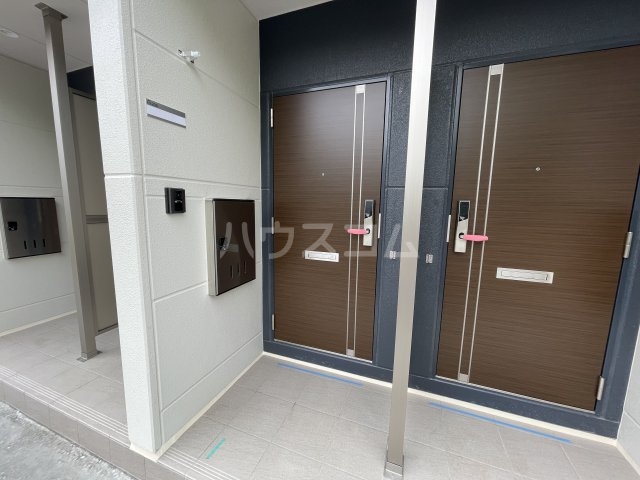 29/30 エントランス