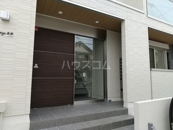 14/24 エントランス