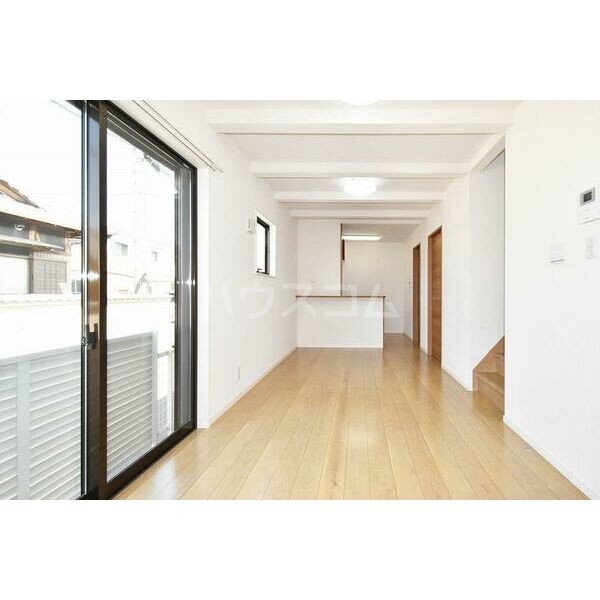 3/16 リビング/ダイニング