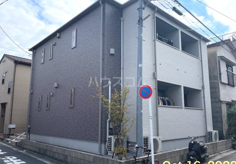 1/14 外観