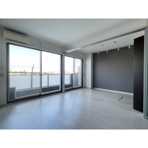 3/28 リビング/ダイニング