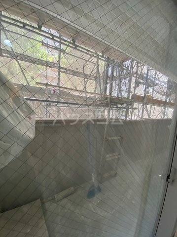 15/27 バルコニー