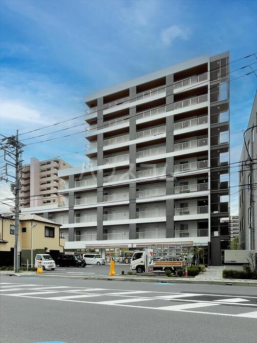 1/24 外観