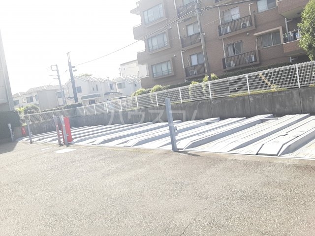 4/5 駐車場