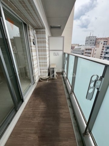 16/30 バルコニー