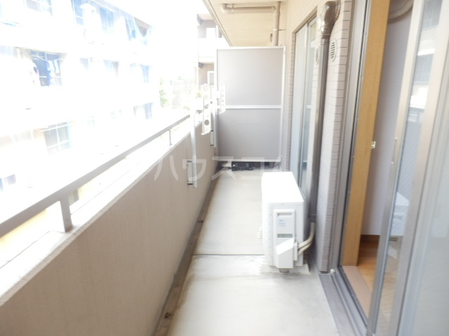 16/24 バルコニー