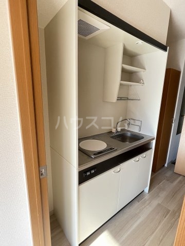 7/25 キッチン