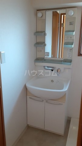 11/25 洗面