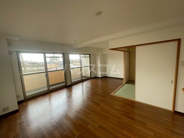 4/30 リビング/ダイニング