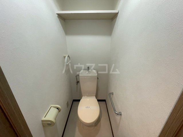 17/30 トイレ