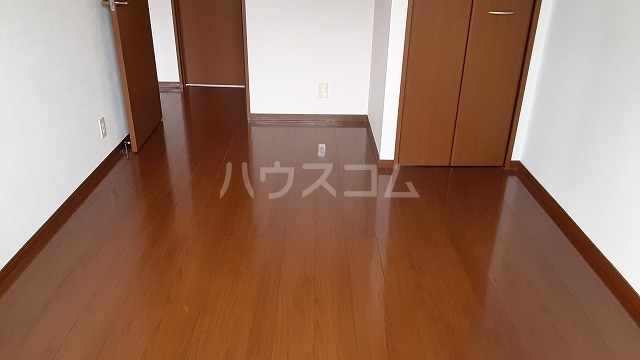 6/30 寝室