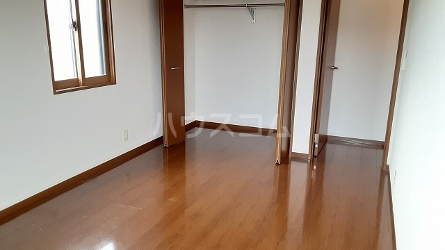 7/30 寝室