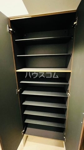 10/30 収納