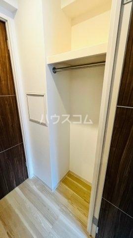 11/30 収納