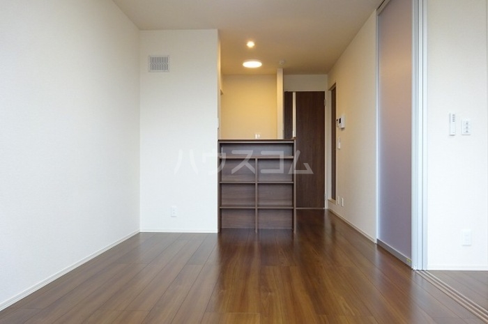 3/21 リビング/ダイニング