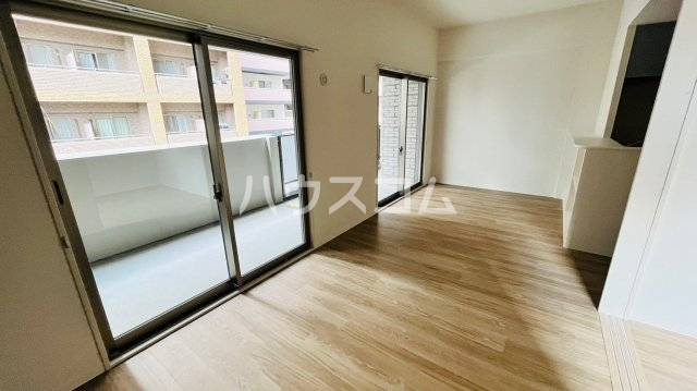 3/30 リビング/ダイニング