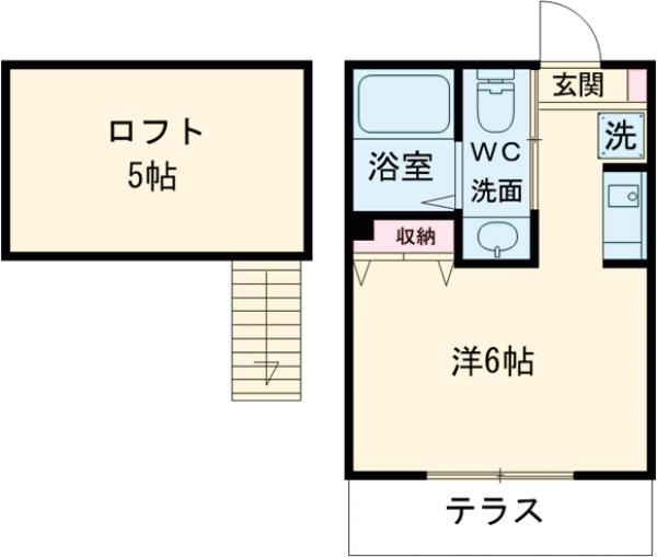2/30 間取