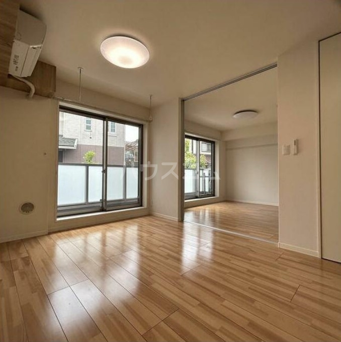 3/17 リビング/ダイニング