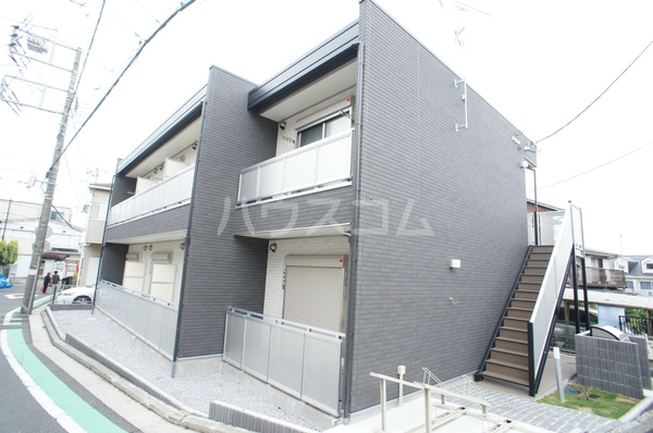 1/25 外観