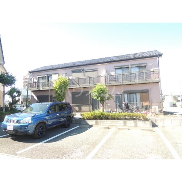 13/25 バルコニー